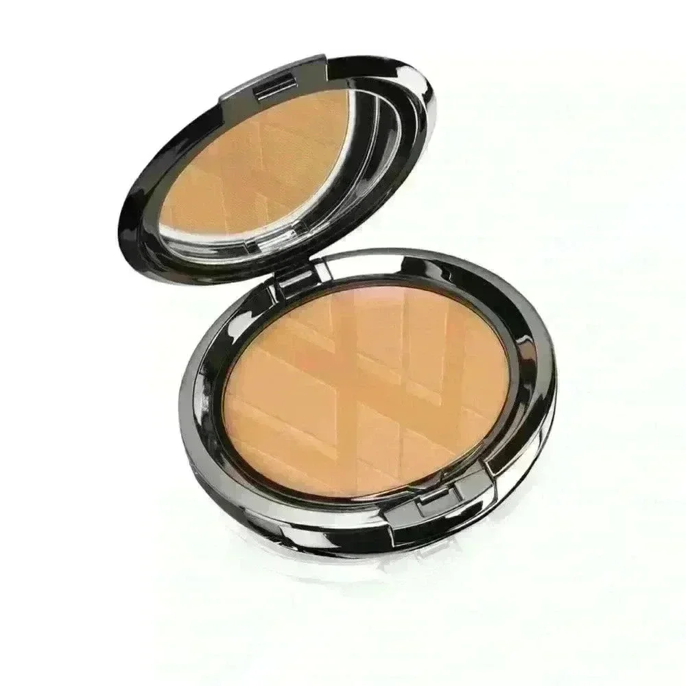 Lise Watier Oil-Free Compact Foundation 0.39 Oz - Picture 1 of 1